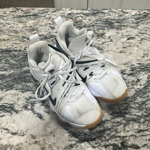 Nike Hyperset React Volleyball shoes